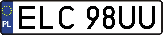 ELC98UU