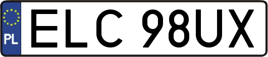 ELC98UX