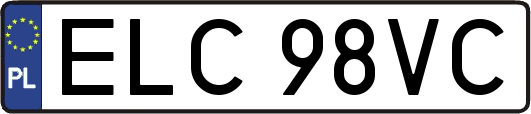 ELC98VC
