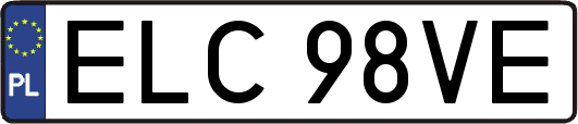 ELC98VE