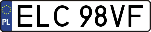 ELC98VF