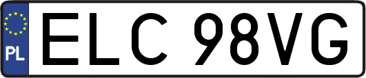 ELC98VG