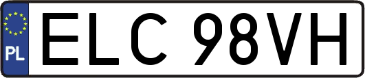ELC98VH