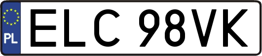 ELC98VK