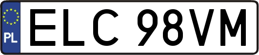 ELC98VM