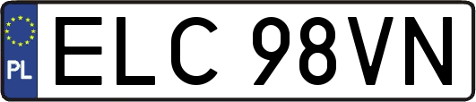 ELC98VN