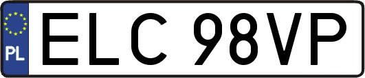 ELC98VP