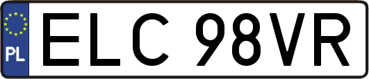 ELC98VR