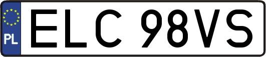 ELC98VS