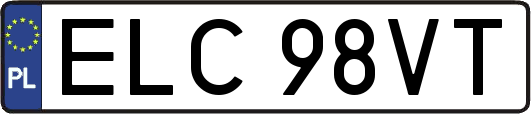 ELC98VT