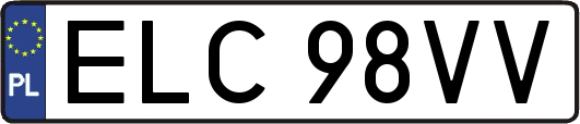 ELC98VV