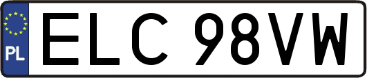 ELC98VW