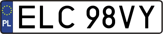 ELC98VY