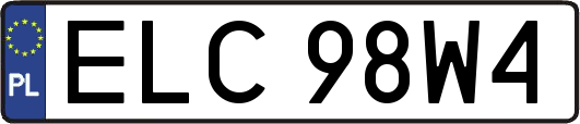 ELC98W4