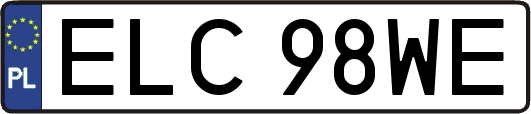 ELC98WE