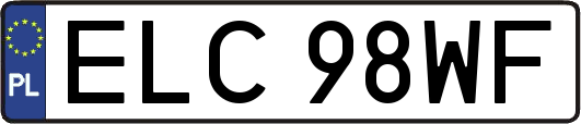 ELC98WF