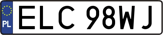 ELC98WJ