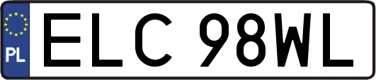 ELC98WL