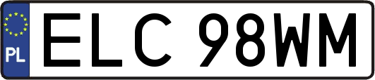ELC98WM