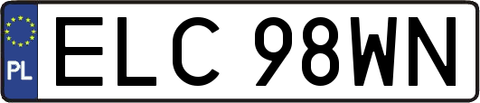 ELC98WN