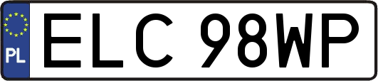 ELC98WP