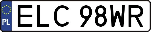 ELC98WR