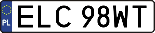 ELC98WT