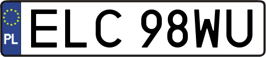 ELC98WU