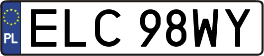 ELC98WY