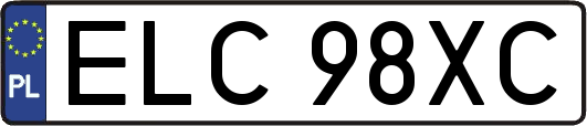 ELC98XC