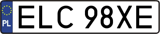 ELC98XE