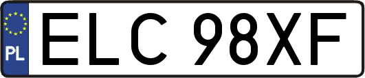 ELC98XF