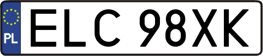 ELC98XK