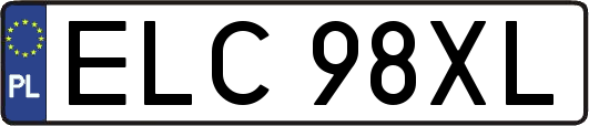 ELC98XL