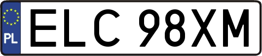 ELC98XM