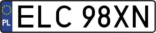 ELC98XN