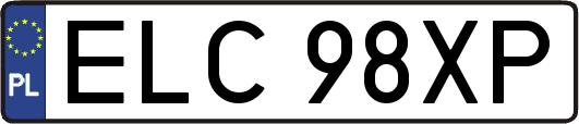ELC98XP