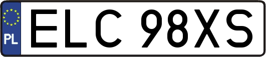 ELC98XS