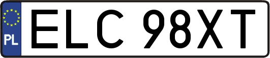 ELC98XT