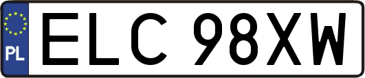 ELC98XW