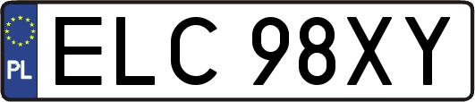 ELC98XY