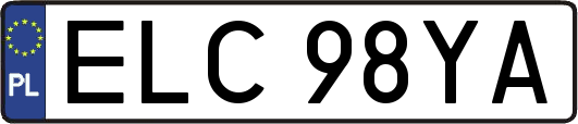 ELC98YA