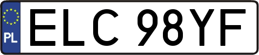 ELC98YF