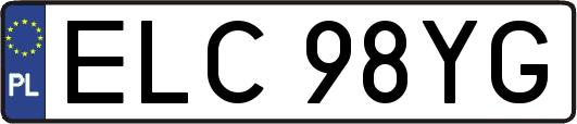 ELC98YG