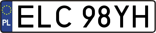 ELC98YH
