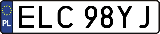 ELC98YJ