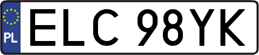 ELC98YK