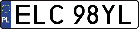 ELC98YL
