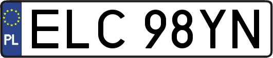 ELC98YN