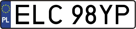 ELC98YP